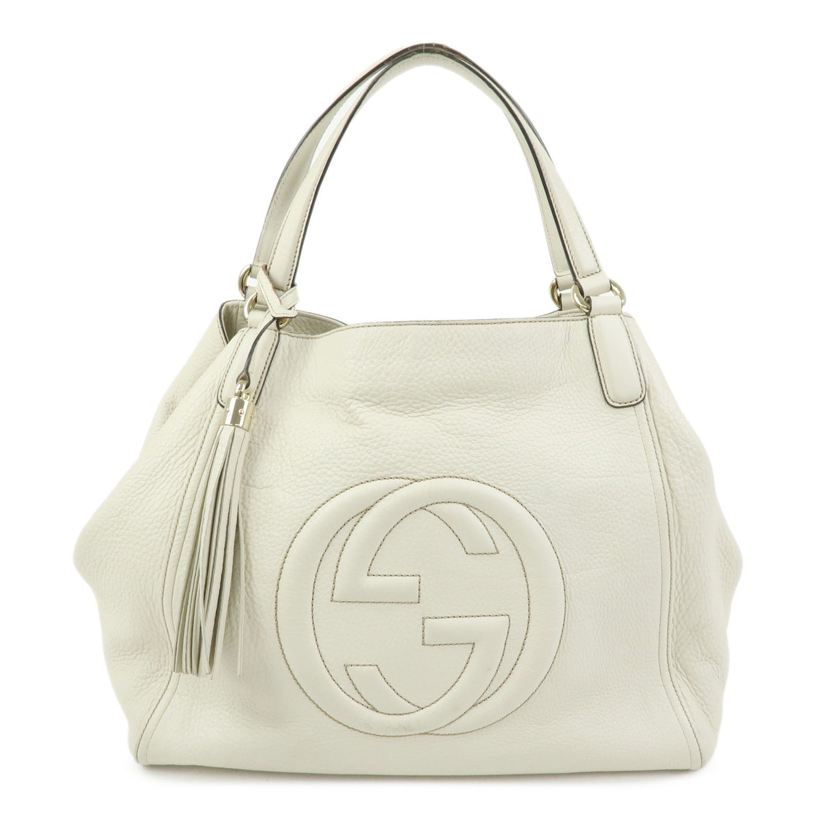 Gucci Soho Leather Medium