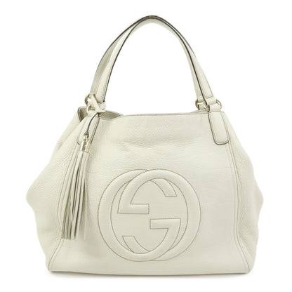 Gucci Soho Leather Medium