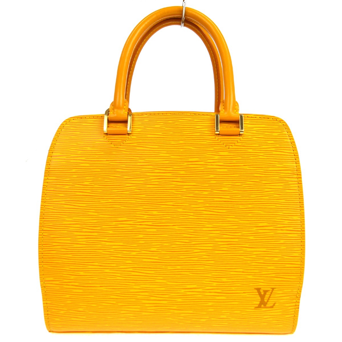 Louis Vuitton Pont Neuf Epi PM