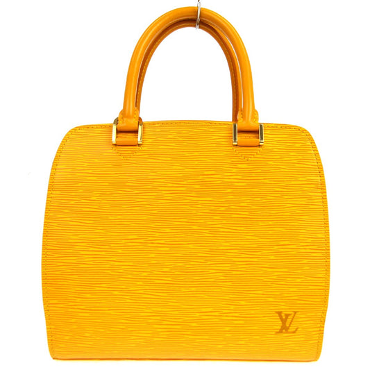 Louis Vuitton Pont Neuf Epi PM