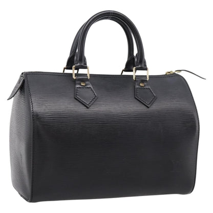 Louis Vuitton Speedy Epi Leather 25