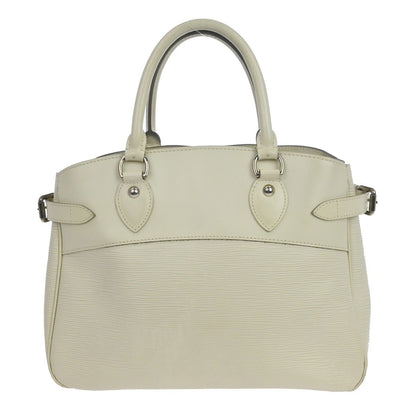 Louis Vuitton Passy Tote Epi Leather PM