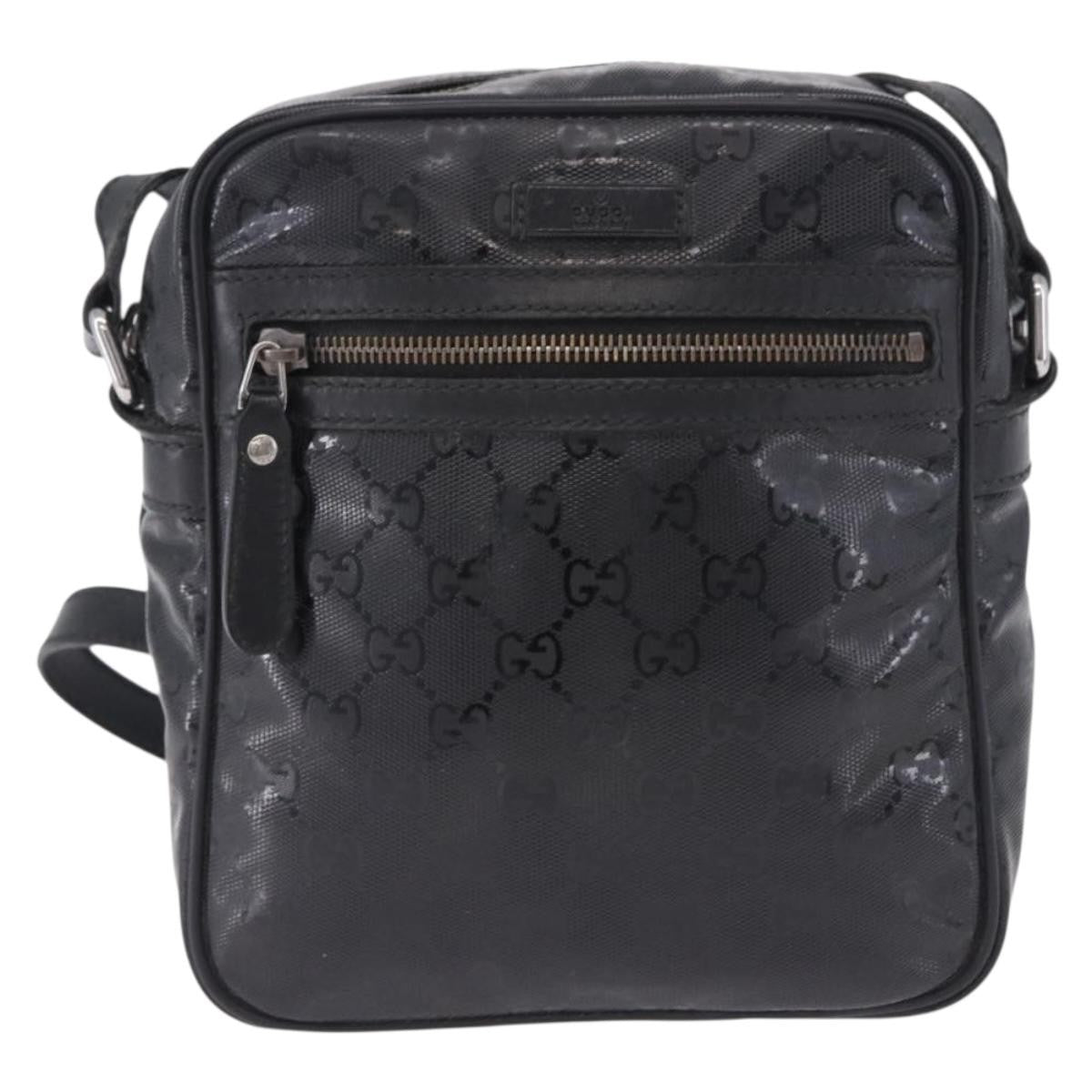 Gucci Zip GG Imprime Small