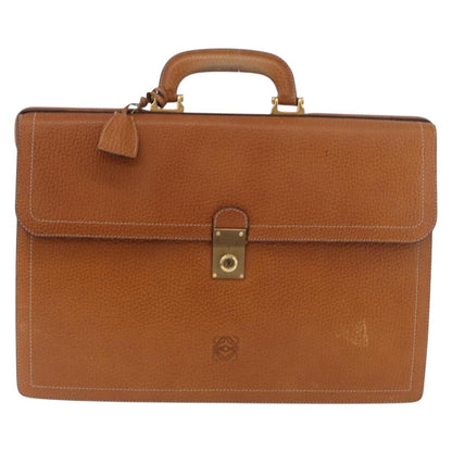Loewe Anagram Business Leather Product Image