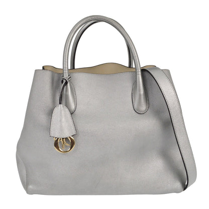 Christian Dior Open Bar Leather medium