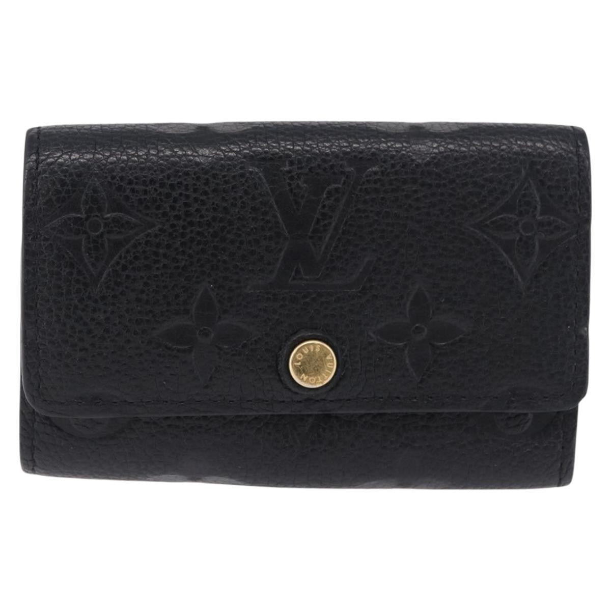 Louis Vuitton Multiclés 6 monogramme empreinte Product Image