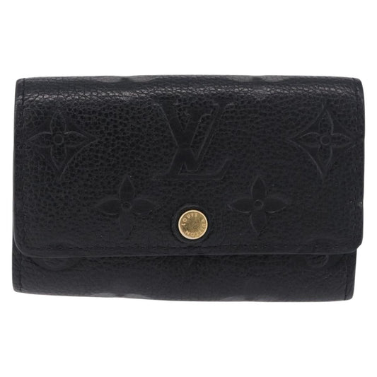 Louis Vuitton Multiclés 6 monogramme empreinte Product Image