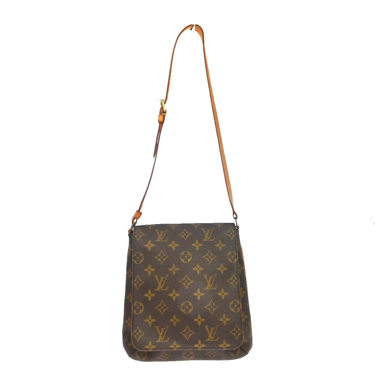 Louis Vuitton Musette Salsa Monogram Canvas PM