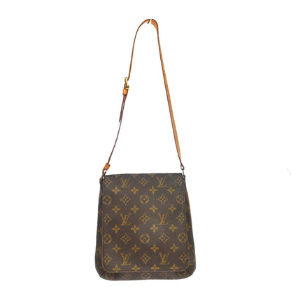 Louis Vuitton Musette Salsa Monogram Canvas PM