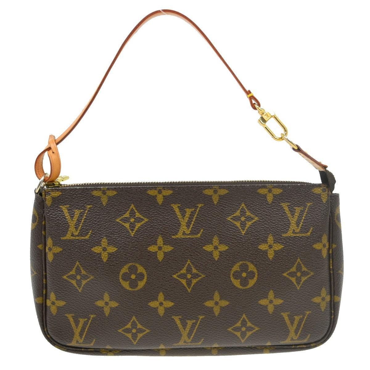 Louis Vuitton Pochette Accessoires NM Monogram Canvas Product Image