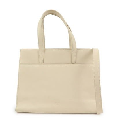 Loewe Anagram Leather Small