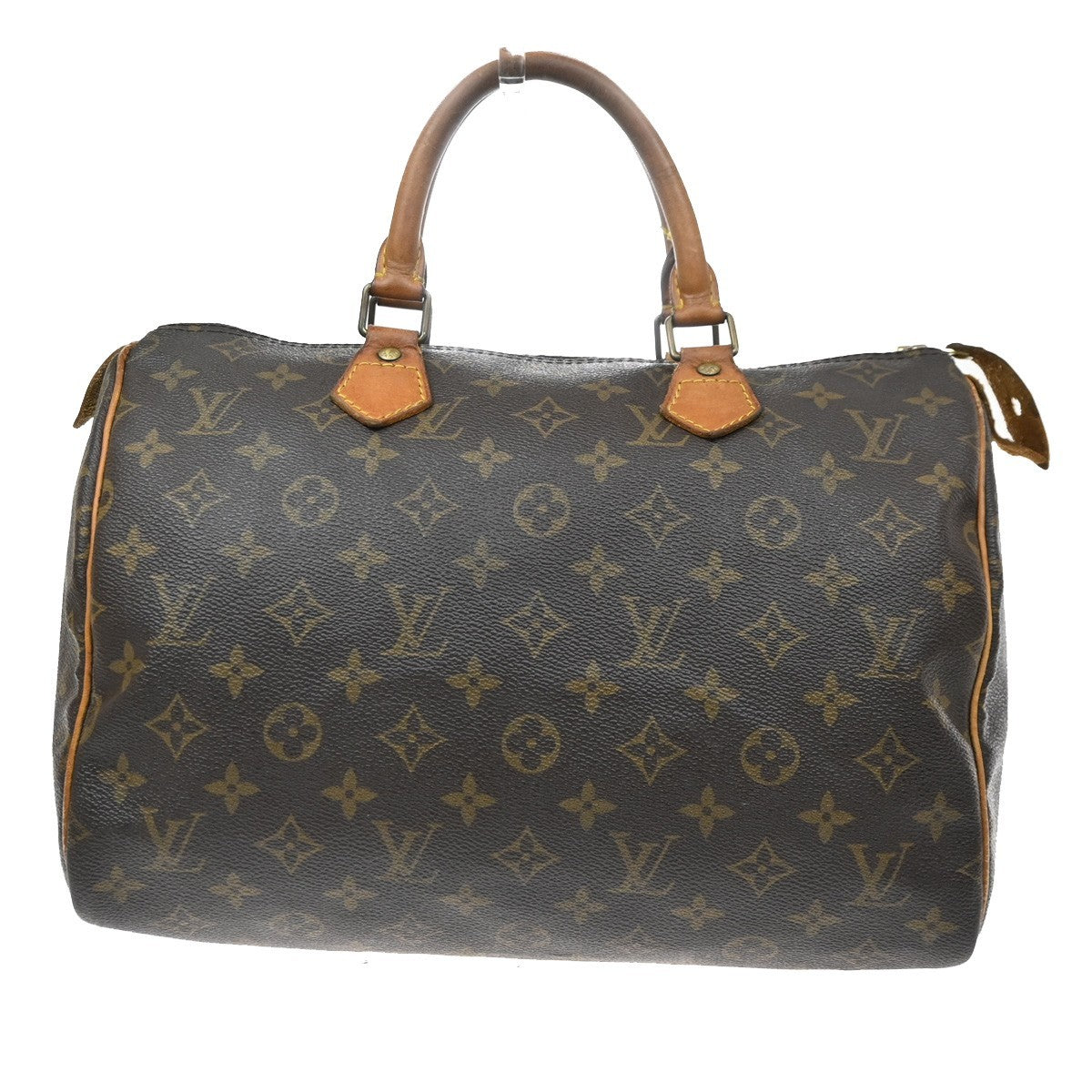Louis Vuitton Speedy Monogram Canvas 30