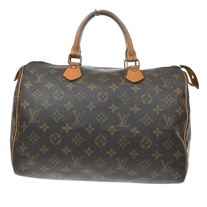 Louis Vuitton Speedy Monogram Canvas 30