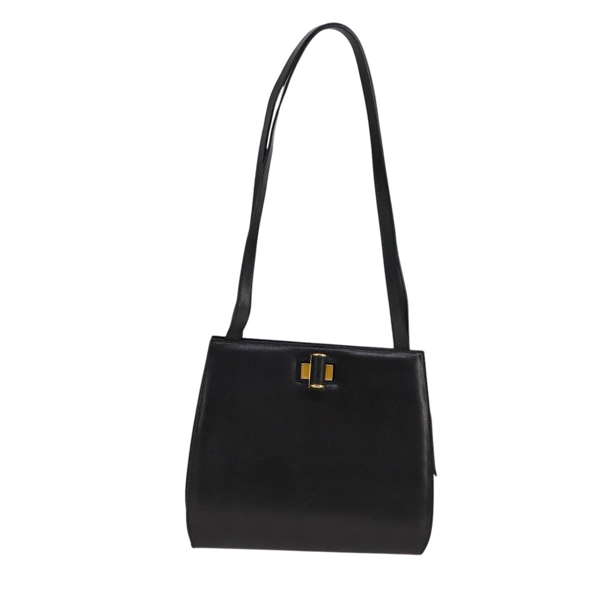 Salvatore Ferragamo Vintage Leather Product Image