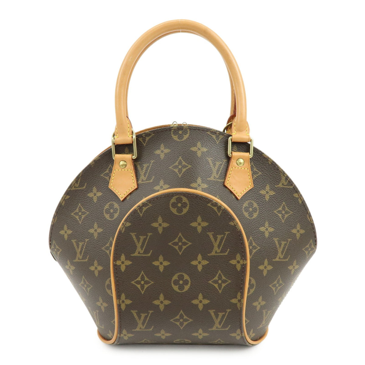 Louis Vuitton Ellipse Monogram Canvas PM