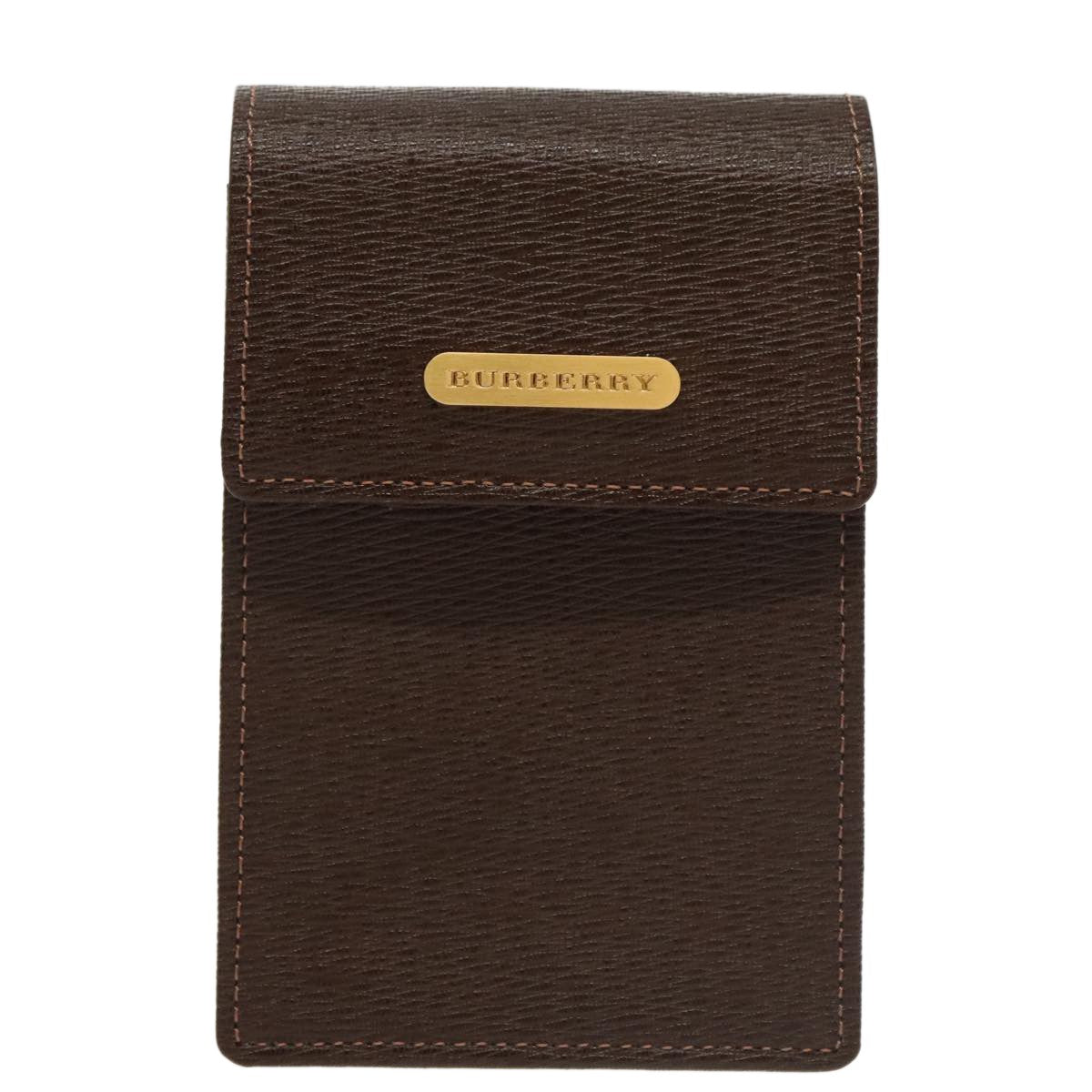 Burberry Vintage Leather Product Image