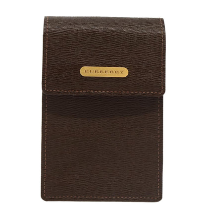 Burberry Vintage Leather Product Image