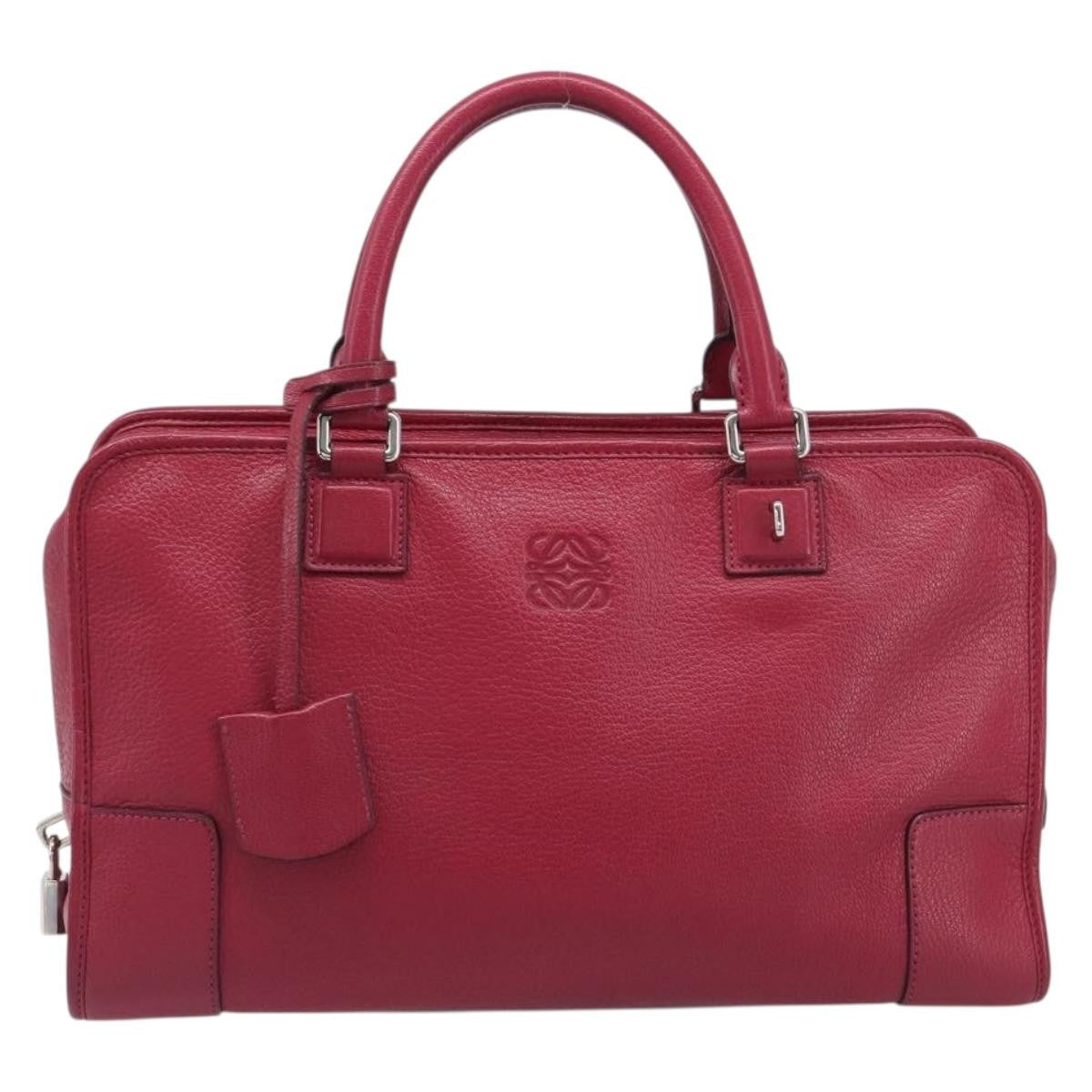 Loewe Amazona Leather 36