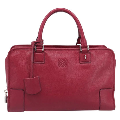 Loewe Amazona Leather 36