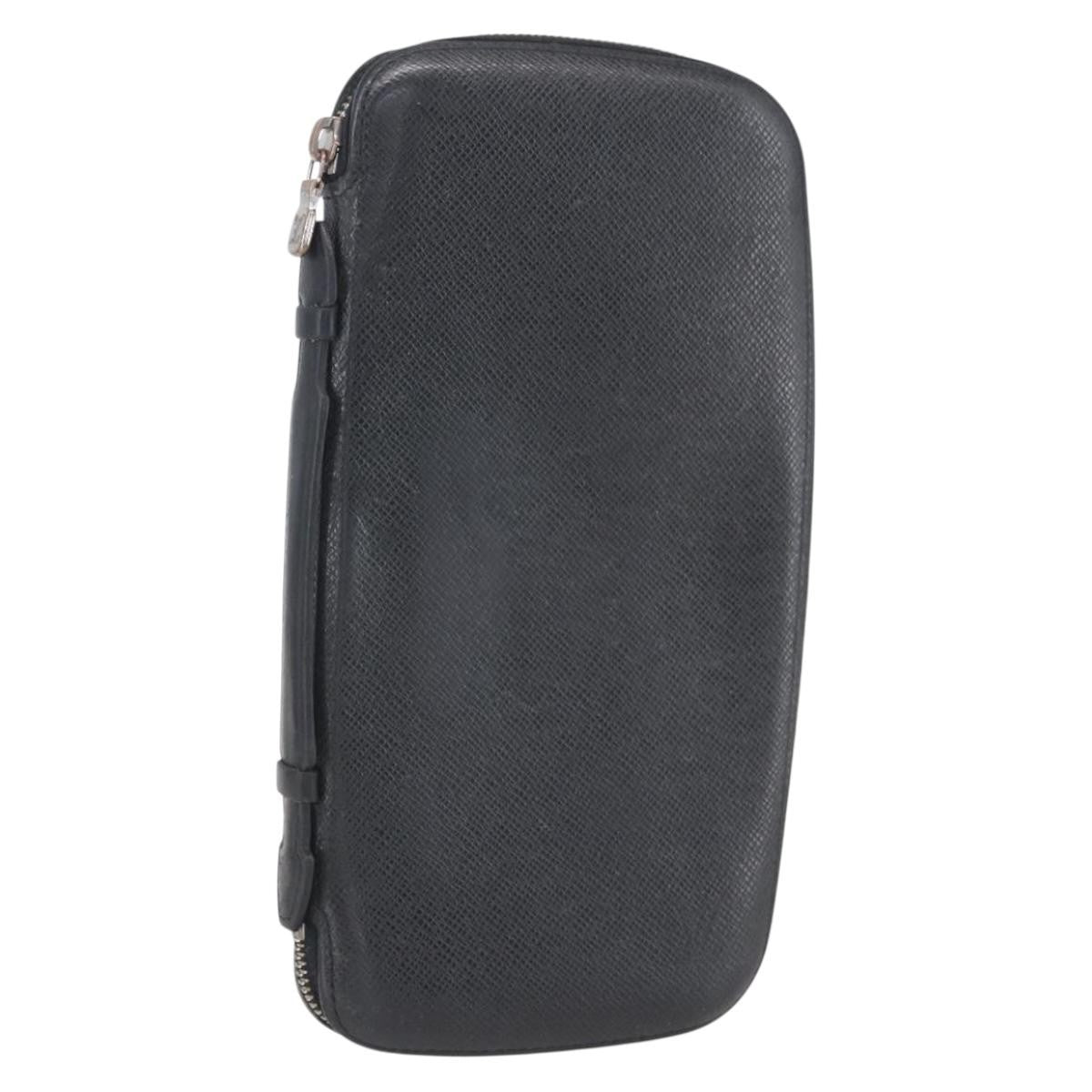 Louis Vuitton Organizer de Voyage Travel Wallet Leather Product Image