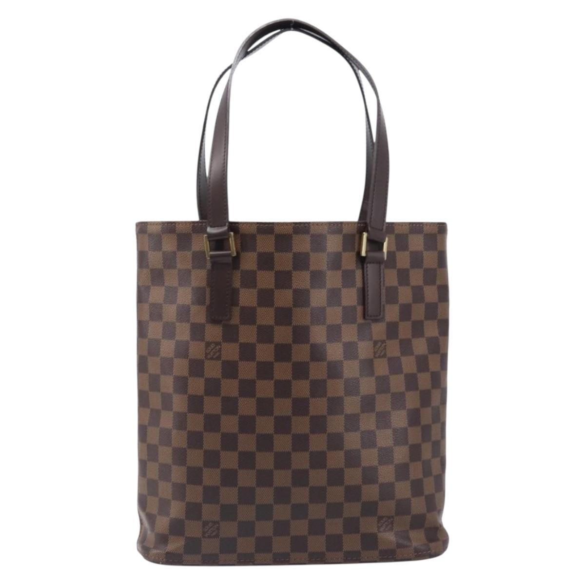 Louis Vuitton Vavin Damier GM