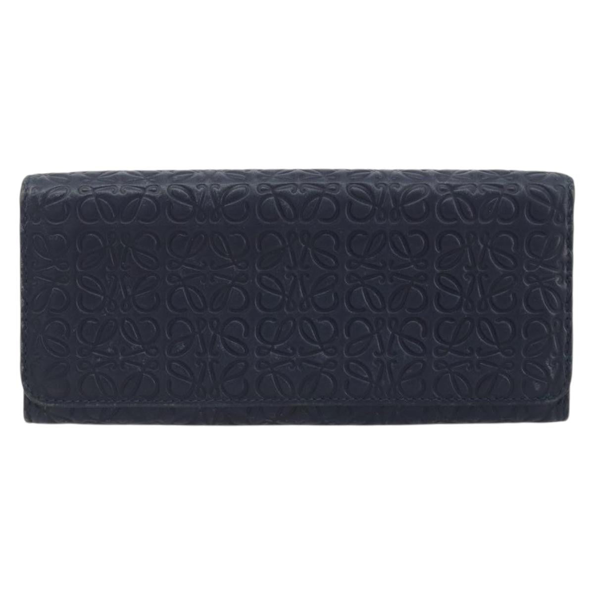 Loewe Anagram Leather Product Image