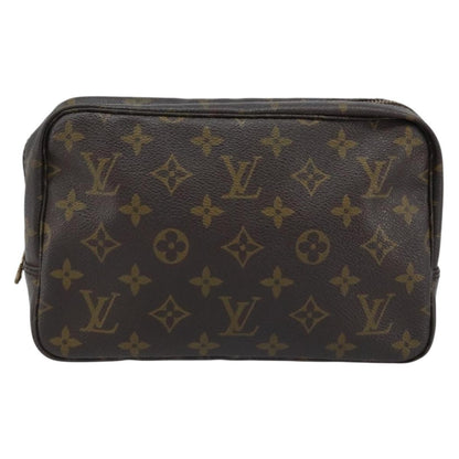 Louis Vuitton Trousse Toilette Monogram Canvas 23