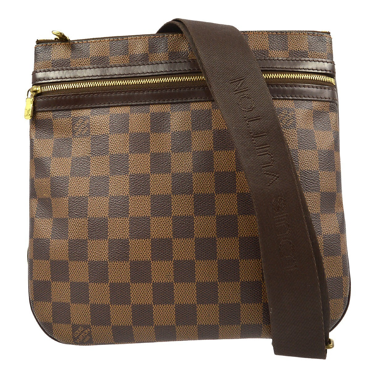Louis Vuitton Bosphore Pochette Damier Product Image