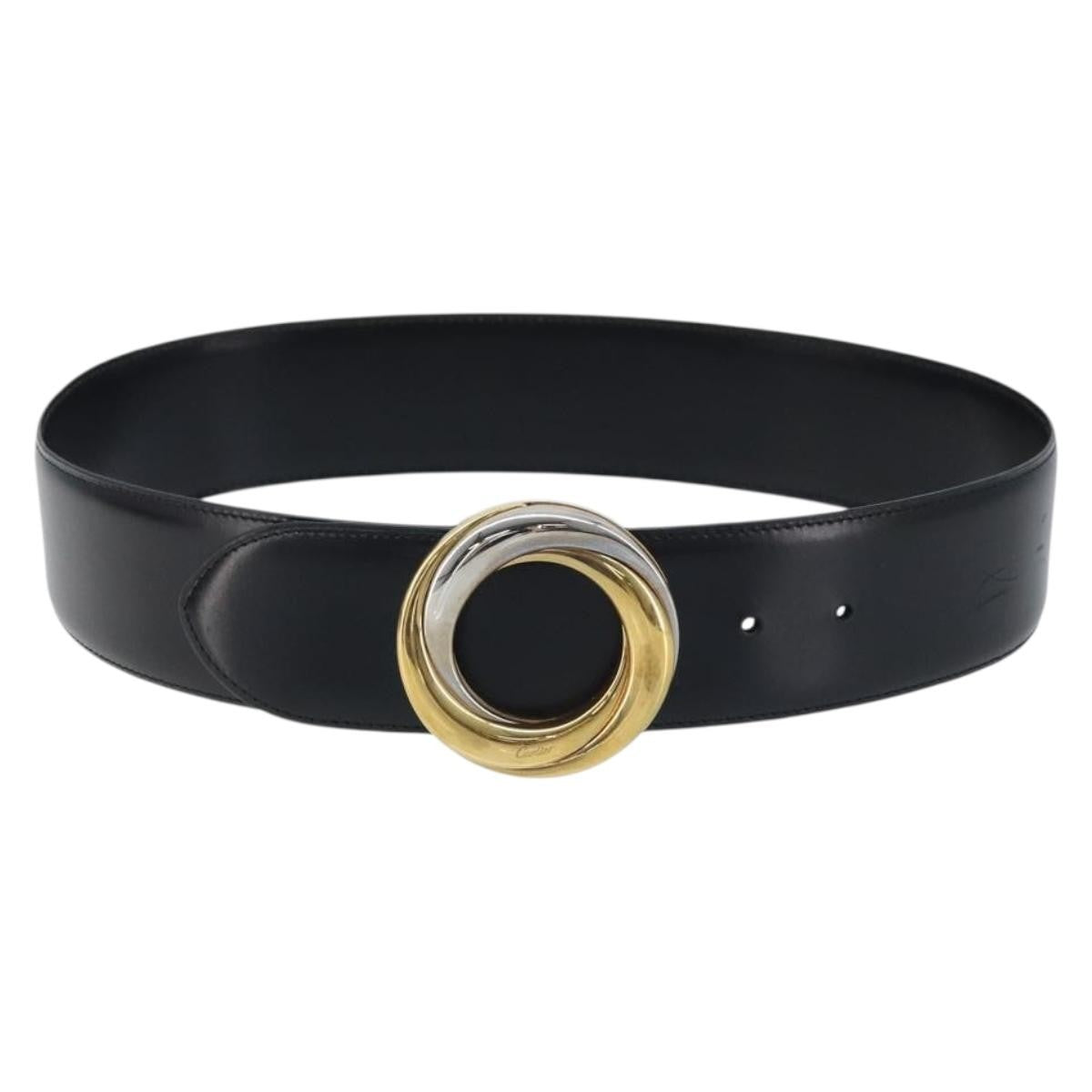 Cartier Trinity belt Leather Product Image