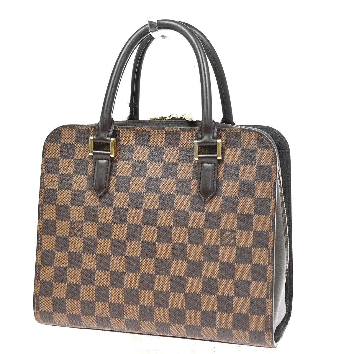 Louis Vuitton Triana Bag Damier Product Image