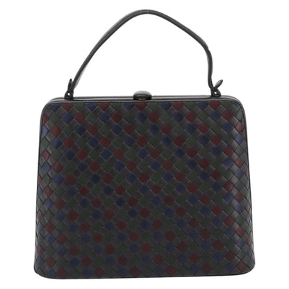 Bottega Veneta Intrecciato Leather Product Image