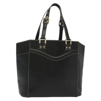 Gucci Tote Bag Leather Product Image