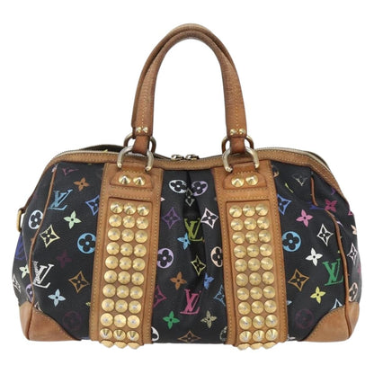 Louis Vuitton Courtney Monogram Multicolor MM