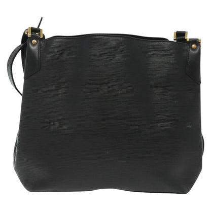 Louis Vuitton Mandara Handbag Epi Leather MM