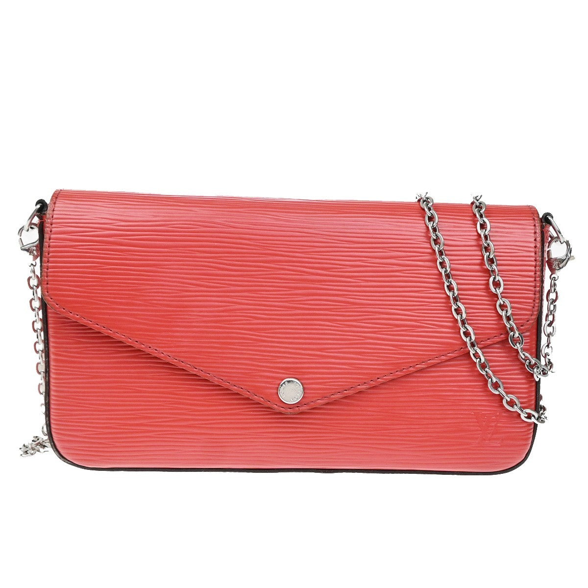 Louis Vuitton Felicie Chain Epi Leather Product Image