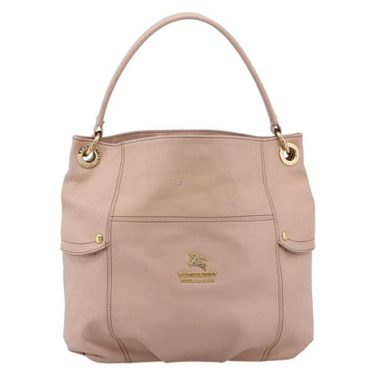 Burberry Blue Label Leather Product Image