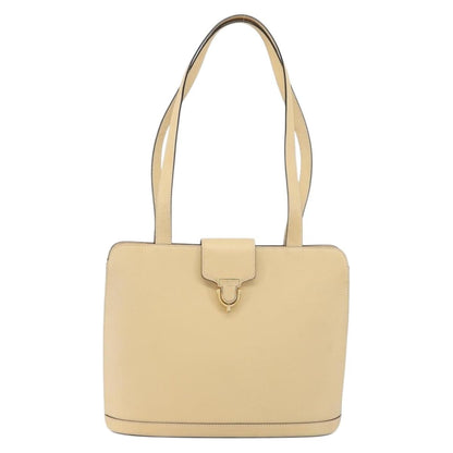 Celine Vintage Shoulder Bag Leather Product Image