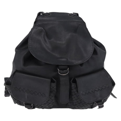 Bottega Veneta Intrecciato Leather Product Image