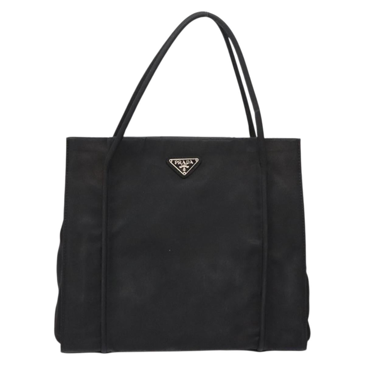 Prada cabas tessuto nylon medium
