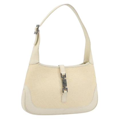 Gucci Jackie Hobo GG Canvas Medium