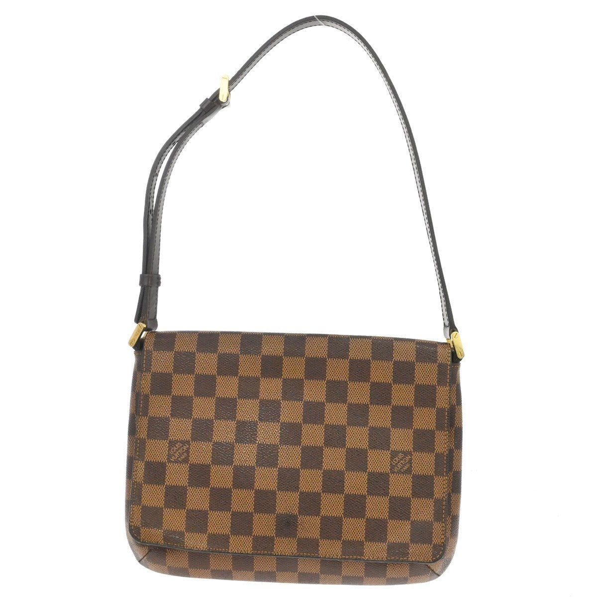 Louis Vuitton Musette Tango Handbag Damier Product Image