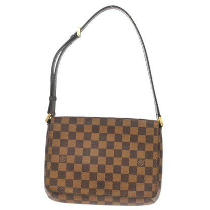 Louis Vuitton Musette Tango Handbag Damier Product Image