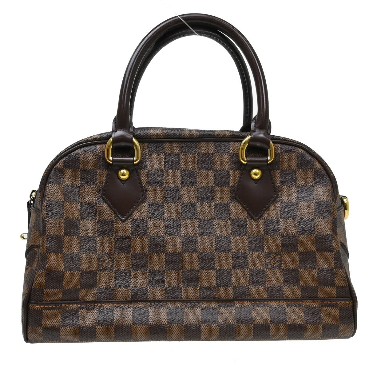 Louis Vuitton Duomo Boston Bag Damier Product Image