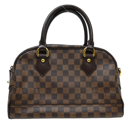 Louis Vuitton Duomo Boston Bag Damier Product Image