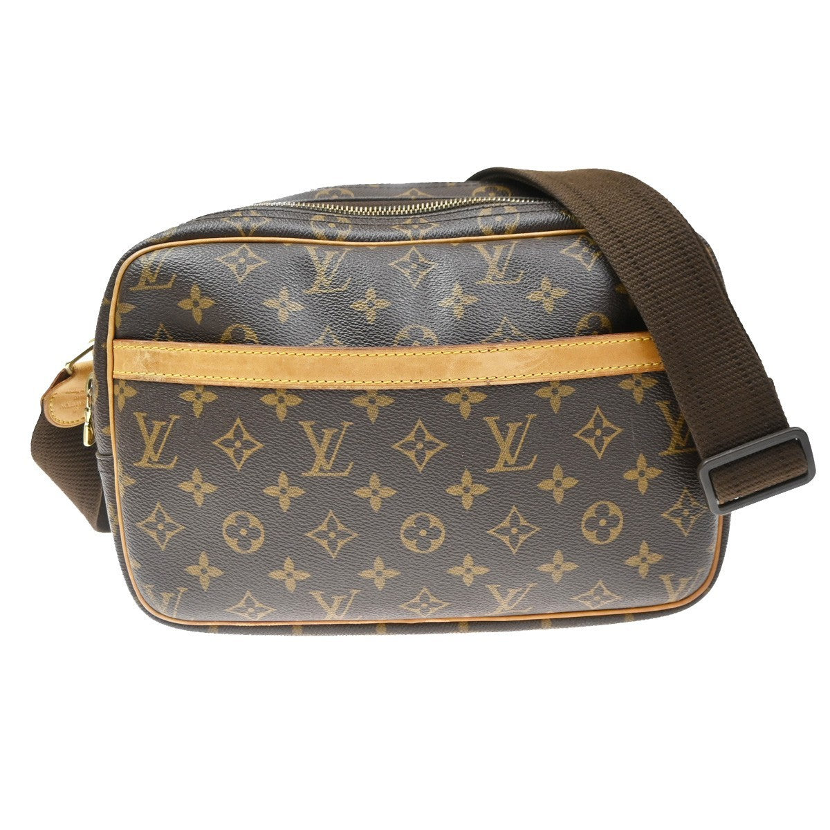 Louis Vuitton Reporter Monogram PM