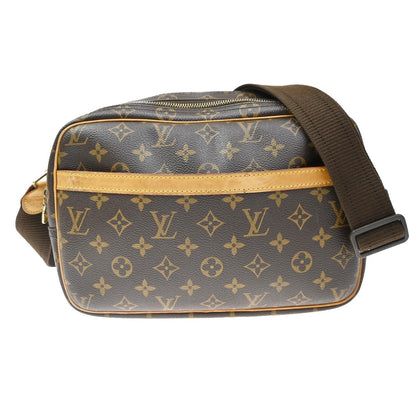 Louis Vuitton Reporter Monogram PM