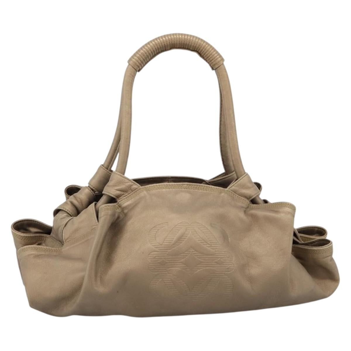 Loewe Aire Leather Medium
