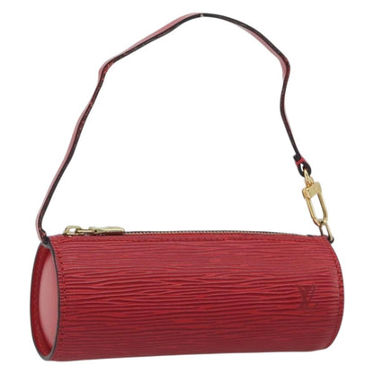 Louis Vuitton Soufflot Pochette Epi Leather Product Image