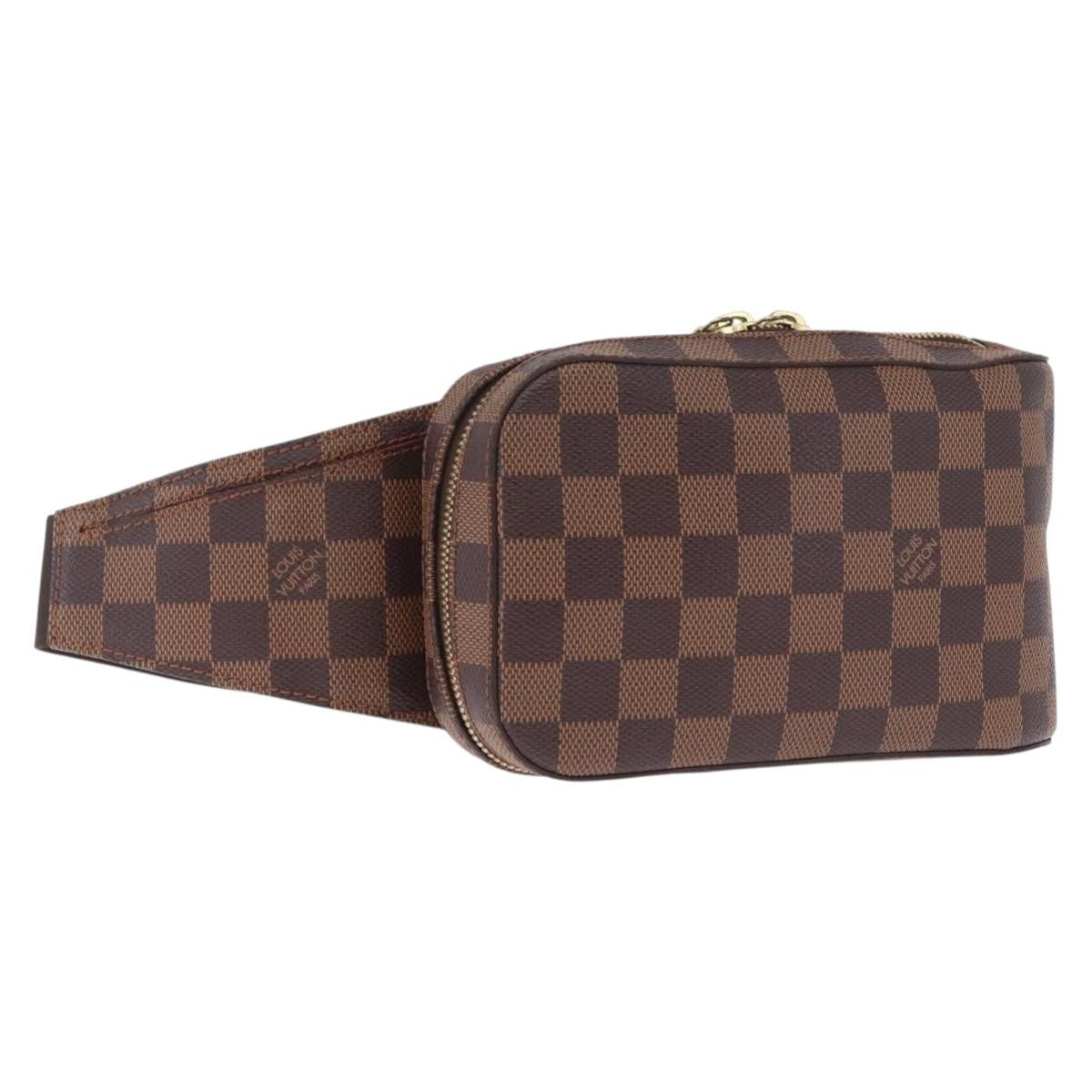 Louis Vuitton Geronimos Waist Damier Product Image
