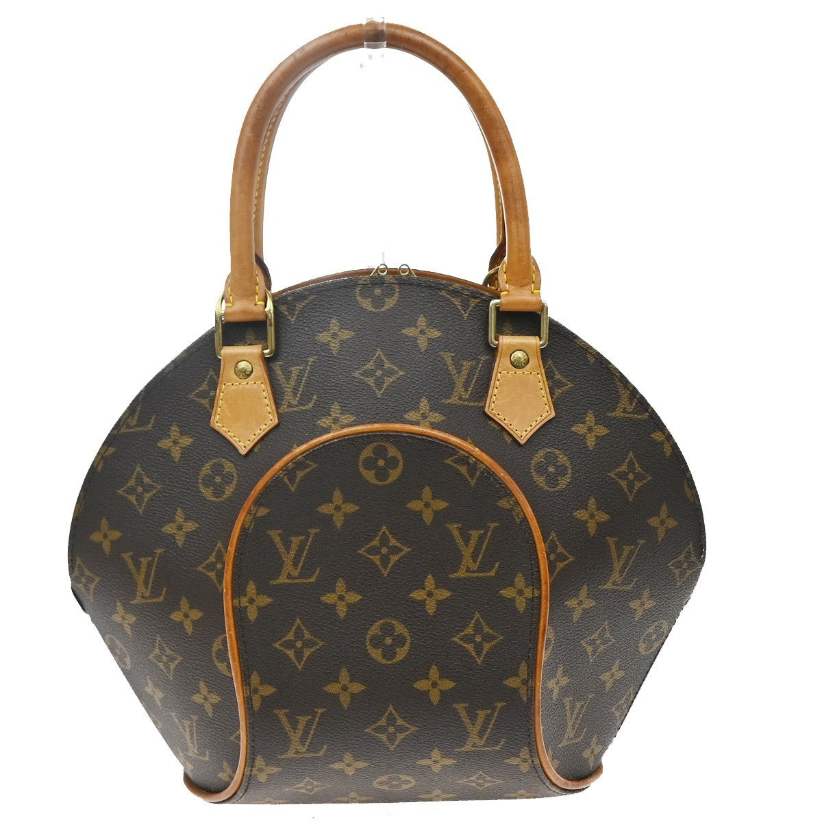Louis Vuitton Ellipse Monogram Canvas PM